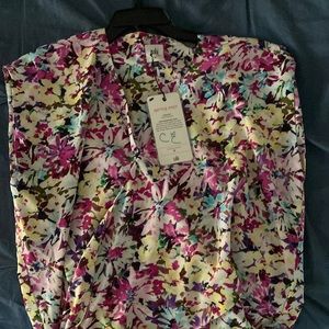 Cabi Eden top